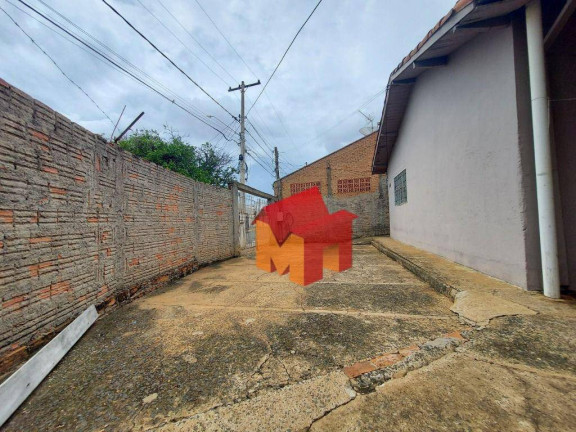 Imagem Casa com 2 Quartos à Venda, 175 m² em Conjunto Habitacional Angelo Giubina - Santa Bárbara D'oeste Imagem Casa com 2 Quartos à Venda, 175 m² em Conjunto Habitacional Angelo Giubina - Santa Bárbara D'oeste