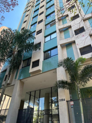 Imagem Sala Comercial à Venda, 85 m² em Jardins - São Paulo Imagem Sala Comercial à Venda, 85 m² em Jardins - São Paulo