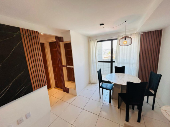 Imagem Apartamento com 2 Quartos à Venda, 53 m² em Candeias - Jaboatão Dos Guararapes