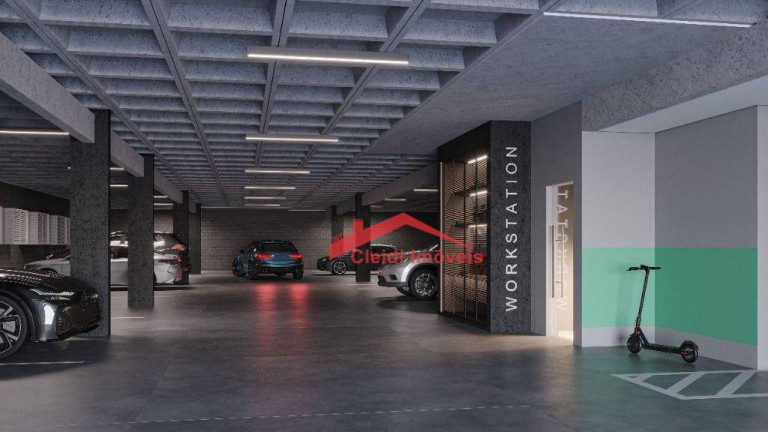 Imagem Cobertura com 3 Quartos à Venda, 153 m² em Anita Garibaldi - Joinville