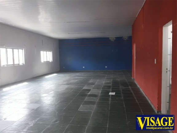 Imagem Imóvel Comercial para Alugar, 300 m² em Centro - Jacareí Imagem Imóvel Comercial para Alugar, 300 m² em Centro - Jacareí