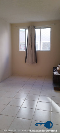 Imagem Apartamento com 2 Quartos à Venda, 55 m² em Bela Vista - Campos Dos Goytacazes Imagem Apartamento com 2 Quartos à Venda, 55 m² em Bela Vista - Campos Dos Goytacazes