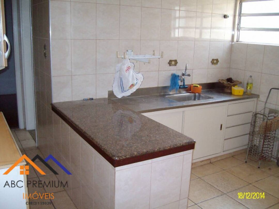 Imagem Casa com 2 Quartos à Venda, em Vila Assunção - Santo André Imagem Casa com 2 Quartos à Venda, em Vila Assunção - Santo André