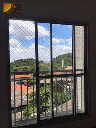 Imagem Apartamento com 2 Quartos à Venda, 43 m² em Jaraguá - São Paulo