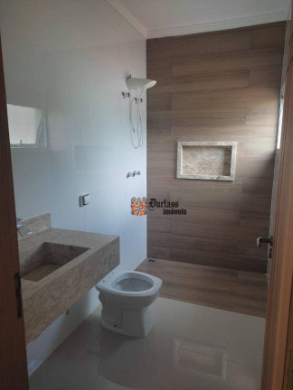 Imagem Sobrado com 3 Quartos à Venda, 174 m² em Jardim Paulista - Atibaia Imagem Sobrado com 3 Quartos à Venda, 174 m² em Jardim Paulista - Atibaia