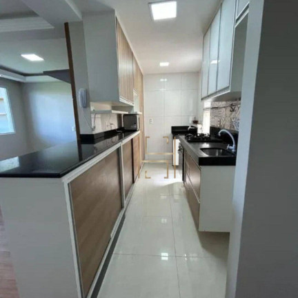 Imagem Apartamento com 3 Quartos à Venda, 70 m² em Praia Da Baleia - Serra Imagem Apartamento com 3 Quartos à Venda, 70 m² em Praia Da Baleia - Serra