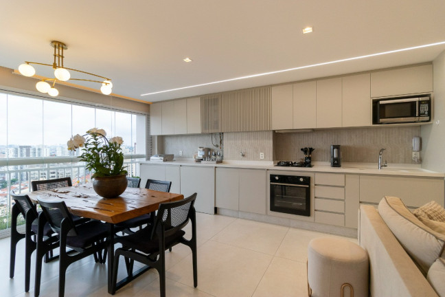 Imagem Apartamento com 2 Quartos à Venda, 58 m² em Jardim Prudência - São Paulo Imagem Apartamento com 2 Quartos à Venda, 58 m² em Jardim Prudência - São Paulo