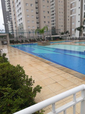 Imagem Apartamento com 3 Quartos à Venda, 102 m² em água Branca - São Paulo