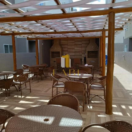 Imagem Apartamento com 2 Quartos à Venda, 50 m² em Gramame - João Pessoa