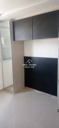 Imagem Apartamento com 2 Quartos à Venda, 45 m² em Vila Tesouro - São José Dos Campos Imagem Apartamento com 2 Quartos à Venda, 45 m² em Vila Tesouro - São José Dos Campos