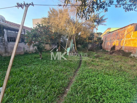 Imagem Terreno à Venda, em Planta Araçatuba - Piraquara Imagem Terreno à Venda, em Planta Araçatuba - Piraquara