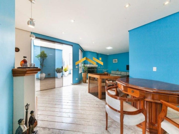 Imagem Apartamento com 4 Quartos à Venda, 426 m² em Perdizes - São Paulo