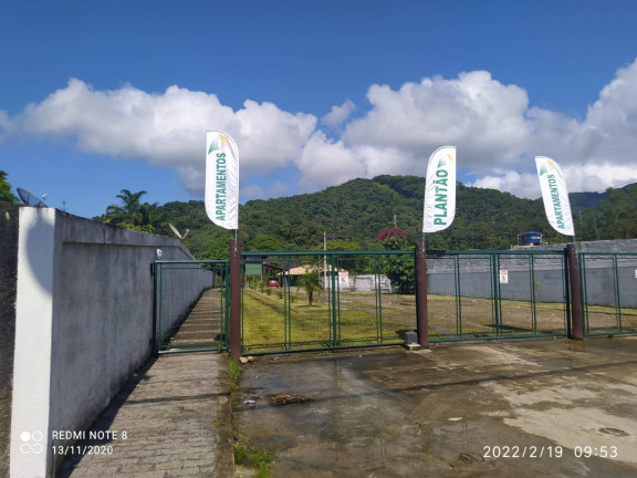 Imagem Apartamento com 1 Quarto à Venda, 52 m² em Praia Da Maranduba - Ubatuba