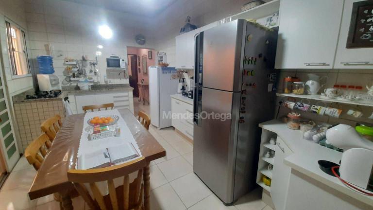 Imagem Casa com 3 Quartos à Venda, 106 m² em Centro - Sorocaba