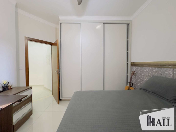 Imagem Casa com 4 Quartos à Venda, 343 m² em Residencial Gaivota I - São José Do Rio Preto Imagem Casa com 4 Quartos à Venda, 343 m² em Residencial Gaivota I - São José Do Rio Preto