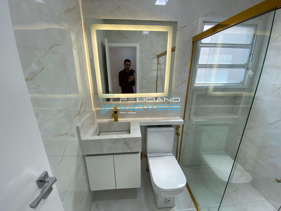 Imagem Casa com 3 Quartos à Venda, 200 m² em Ocian - Praia Grande Imagem Casa com 3 Quartos à Venda, 200 m² em Ocian - Praia Grande