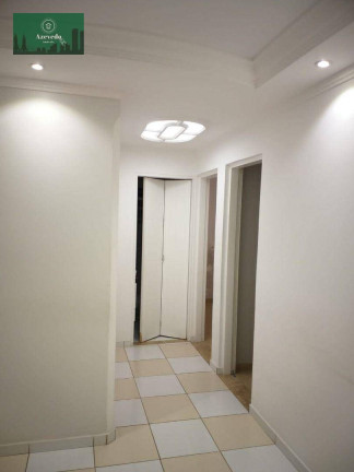 Apartamento com 2 Quartos à Venda, 42 m² em Vila Nova Bonsucesso - Guarulhos