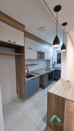 Imagem Apartamento com 2 Quartos à Venda, 52 m² em Rudge Ramos - São Bernardo Do Campo Imagem Apartamento com 2 Quartos à Venda, 52 m² em Rudge Ramos - São Bernardo Do Campo