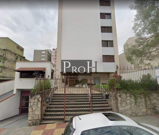 Imagem Apartamento com 4 Quartos à Venda, 200 m² em Santo Antônio - São Caetano Do Sul Imagem Apartamento com 4 Quartos à Venda, 200 m² em Santo Antônio - São Caetano Do Sul