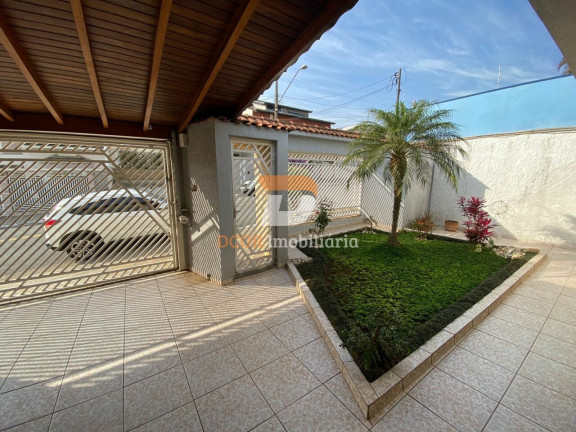 Imagem Casa com 5 Quartos à Venda, 360 m² em Independência - São Bernardo Do Campo