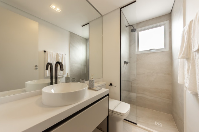 Imagem Apartamento com 3 Quartos à Venda, 81 m² em Santo Amaro - São Paulo