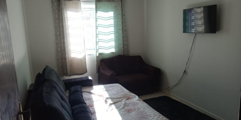 Imagem Casa com 3 Quartos à Venda, 110 m² em Parque Da Fonte - São José Dos Pinhais