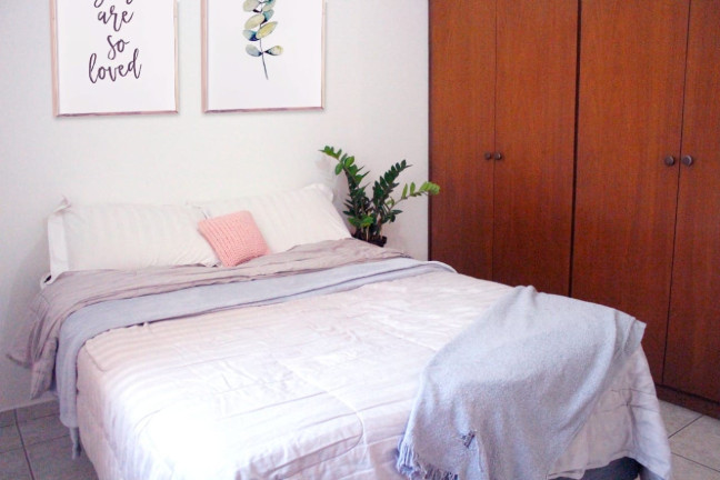 Imagem Apartamento com 3 Quartos à Venda, 90 m² em Jardim Das Nações - Taubaté Imagem Apartamento com 3 Quartos à Venda, 90 m² em Jardim Das Nações - Taubaté