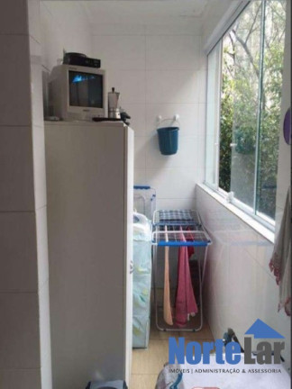 Imagem Apartamento com 3 Quartos à Venda, 70 m² em Santana - São Paulo