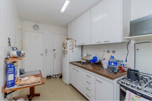 Imagem Apartamento com 3 Quartos à Venda, 87 m² em Moema - São Paulo Imagem Apartamento com 3 Quartos à Venda, 87 m² em Moema - São Paulo