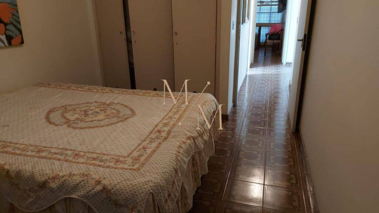 Imagem Apartamento com 2 Quartos à Venda, 93 m² em Gonzaga - Santos