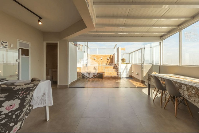 Imagem Imóvel com 3 Quartos à Venda, 176 m² em Santa Teresinha - São Paulo Imagem Imóvel com 3 Quartos à Venda, 176 m² em Santa Teresinha - São Paulo