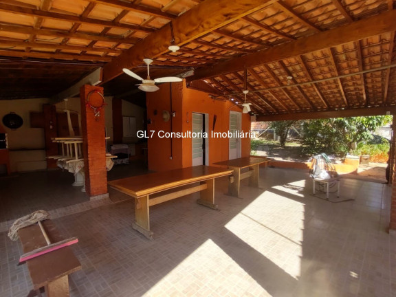 Imagem Imóvel com 2 Quartos à Venda,  em Recanto Campestre Internacional De Viracopos Gleba 4 - Indaiatuba