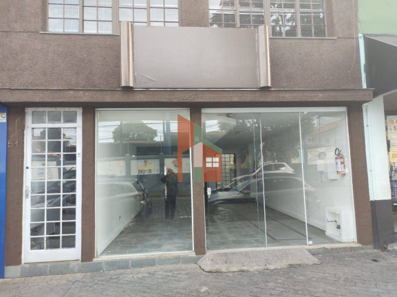 Ponto Comercial para Alugar, 240 m² em Centro - Atibaia