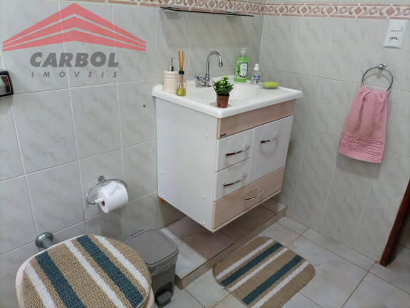 Casa com 2 Quartos à Venda, 154 m² em Jardim Celeste - Jundiaí