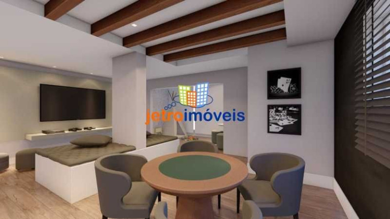 Imagem Apartamento com 2 Quartos à Venda, 61 m² em Boqueirão - Praia Grande