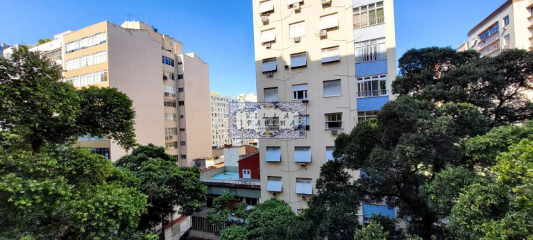 Imagem Apartamento com 1 Quarto à Venda, 38 m² em Ipanema - Rio De Janeiro