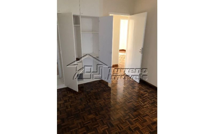 Imagem Apartamento com 3 Quartos para Alugar, 110 m² em Vila Rubi - São José Dos Campos Imagem Apartamento com 3 Quartos para Alugar, 110 m² em Vila Rubi - São José Dos Campos
