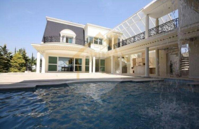 Imagem Casa com 6 Quartos à Venda, 1.760 m² em Tamboré - Santana De Parnaíba Imagem Casa com 6 Quartos à Venda, 1.760 m² em Tamboré - Santana De Parnaíba