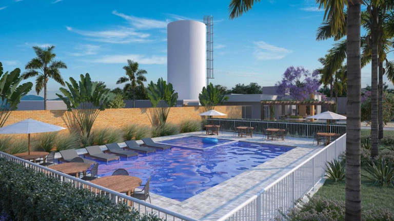 Imagem Imóvel com 2 Quartos à Venda, 56 m² em Avenida Da Emancipação - Horlolândia