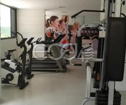 Imagem Apartamento com 3 Quartos à Venda, 107 m² em Luzia - Aracaju