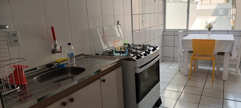 Imagem Apartamento com 3 Quartos à Venda, 74 m² em Floresta - São José