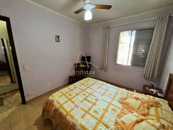 Imagem Apartamento com 2 Quartos à Venda, 62 m² em Jardim D'abril - Osasco