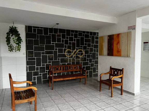 Imagem Apartamento com 1 Quarto à Venda, 40 m² em Tupi - Praia Grande Imagem Apartamento com 1 Quarto à Venda, 40 m² em Tupi - Praia Grande