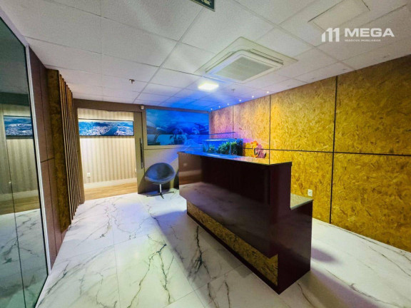 Sala Comercial para Alugar, 480 m² em Praia Da Costa - Vila Velha
