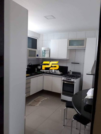 Imagem Apartamento com 3 Quartos à Venda, 84 m² em Jardim Cidade Universitária - João Pessoa Imagem Apartamento com 3 Quartos à Venda, 84 m² em Jardim Cidade Universitária - João Pessoa