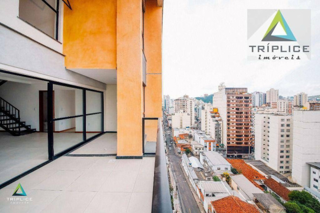Imagem Cobertura com 4 Quartos à Venda, 152 m² em São Mateus - Juiz De Fora Imagem Cobertura com 4 Quartos à Venda, 152 m² em São Mateus - Juiz De Fora