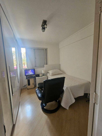 Imagem Apartamento com 3 Quartos para Alugar, 128 m² em Alphaville Industrial - Barueri