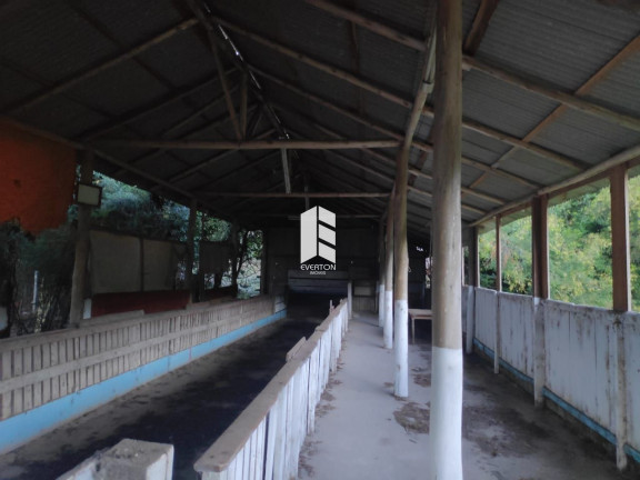 Imagem Terreno à Venda, 1.500 m² em Campestre Do Menino Deus - Santa Maria