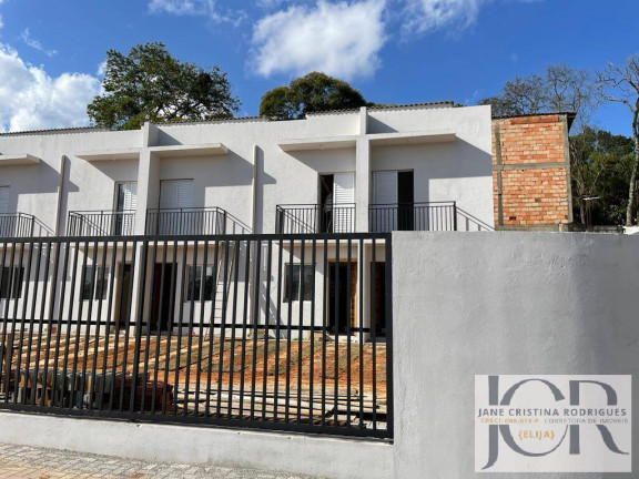 Imagem Casa de Condomínio com 2 Quartos à Venda, 54 m² em Quinta Dos Angicos - Cotia