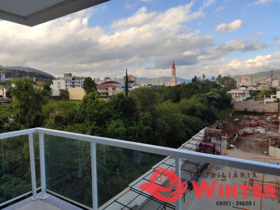 Imagem Apartamento com 2 Quartos à Venda, 74 m² em Centro - Feliz Imagem Apartamento com 2 Quartos à Venda, 74 m² em Centro - Feliz